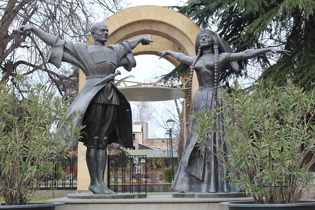 Tbilisi Awaits: Explore the Vibrant Culture, Cuisine, and Scenic Wonders of Georgia's Capital