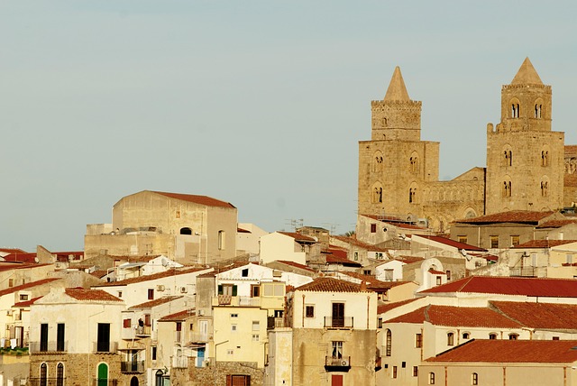 Sicily Travel Guide: Discover Stunning Landscapes, Rich History, and Culinary Delights on the Island