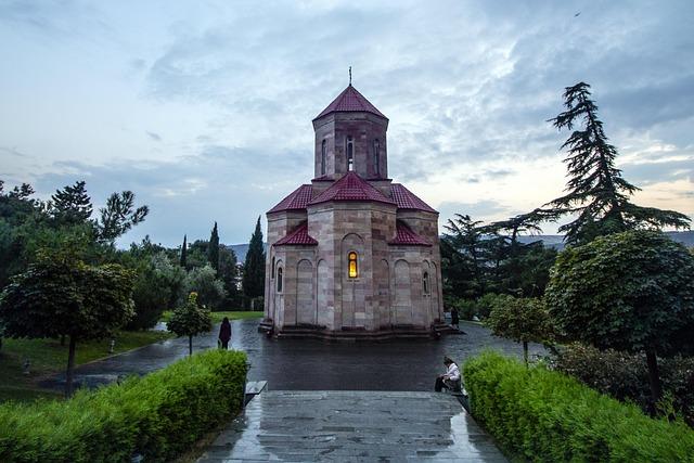 Tbilisi Travel Guide: Unveil the Charm, Culture, and Hidden Gems of Georgia's Capital City