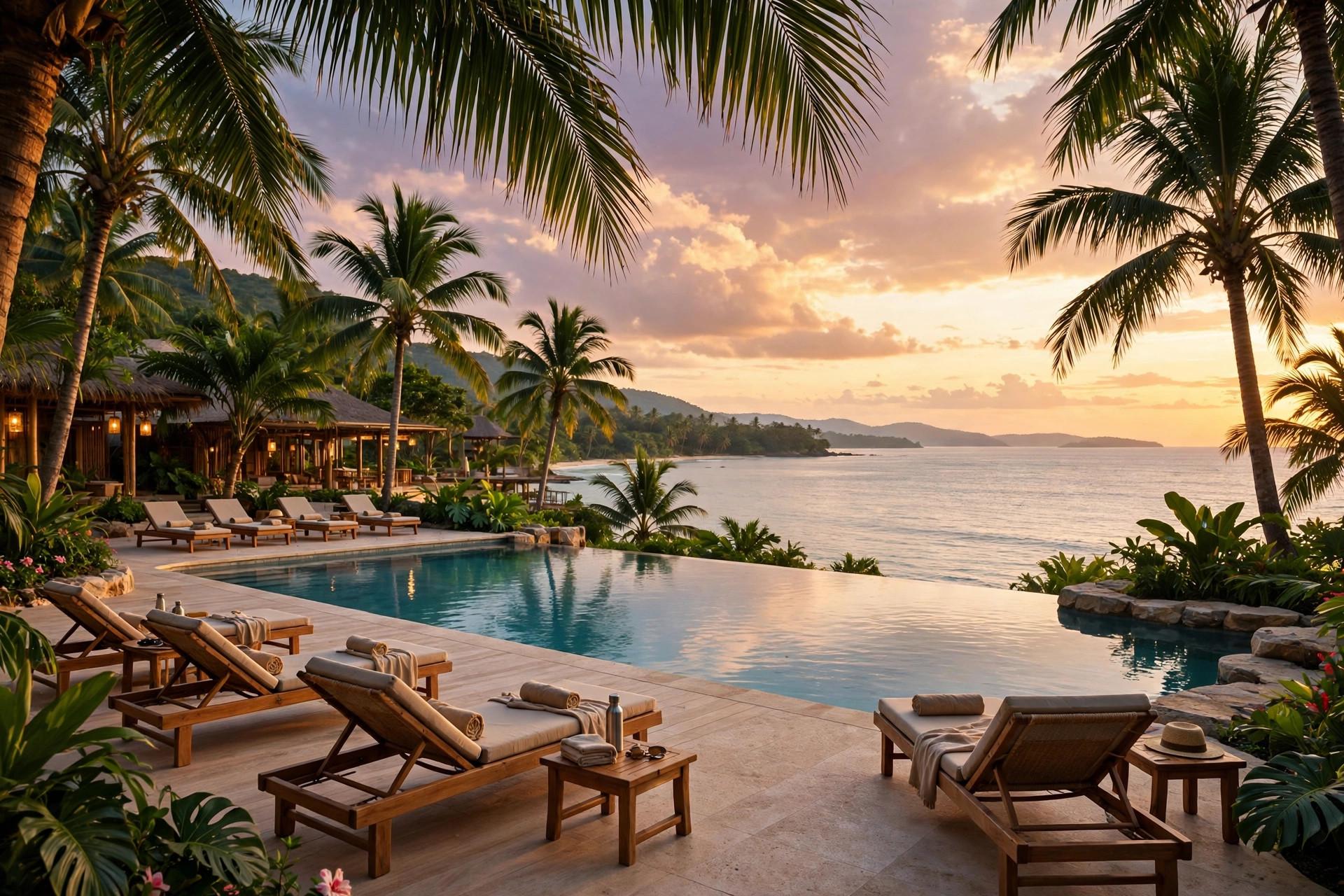 All-Inclusive vs. Booking Your Own Hotel: The Honest Math