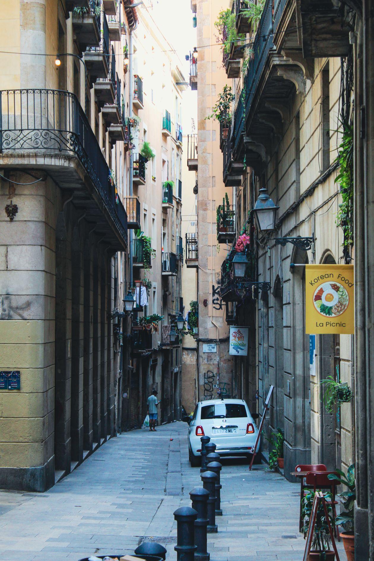 Barcelona Beyond the Main Sights: Experiences Worth Booking