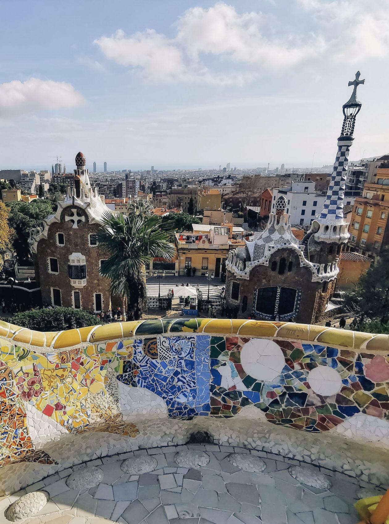 Where to Stay in Barcelona: A Neighborhood Guide by Trip Style