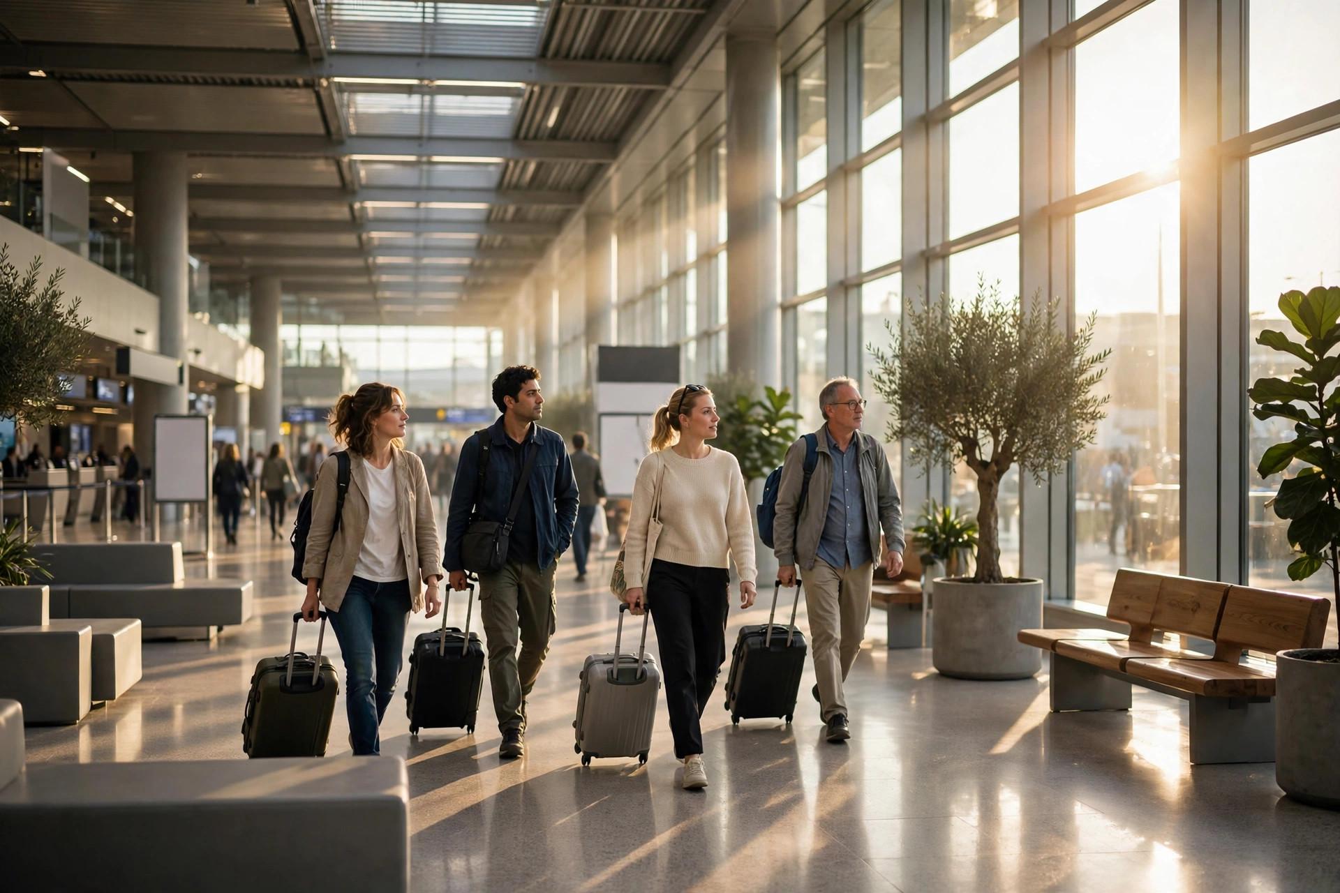 Carry-On Fees and Fare Types: A Better Way to Compare Flights