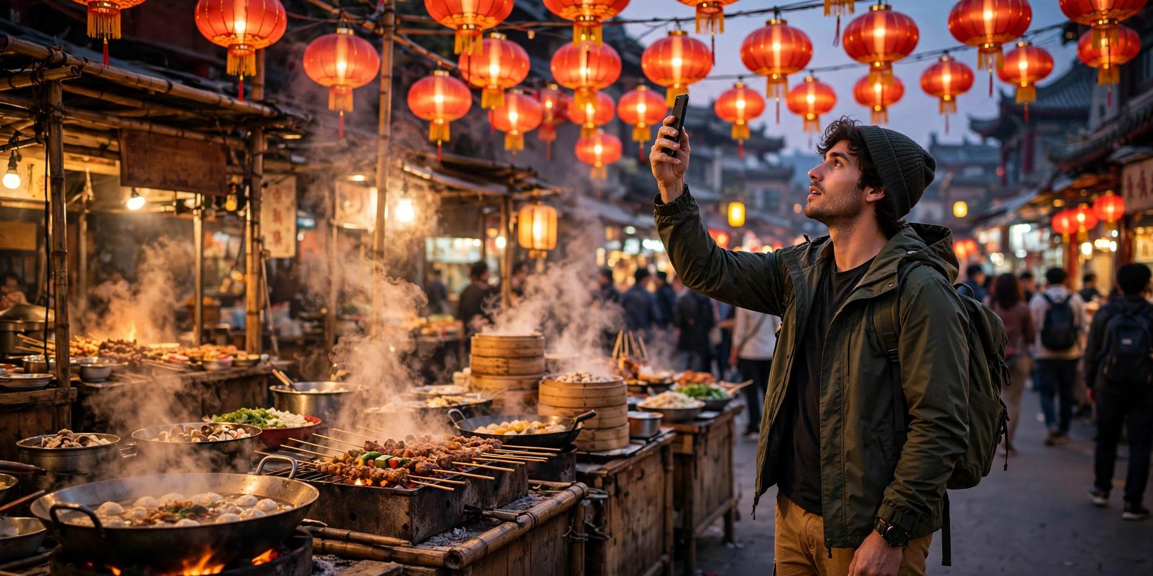 China Without Mandarin: What Actually Works