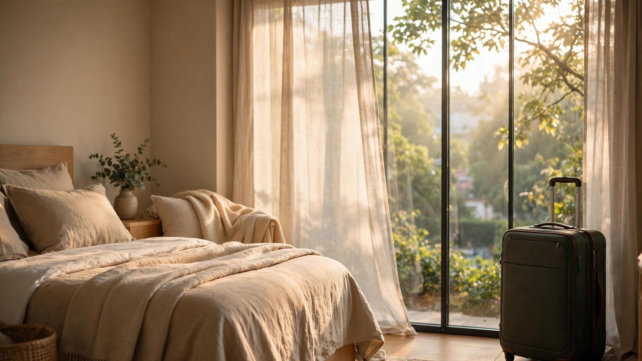 Flexible vs Nonrefundable Hotels: What’s the Real Saving?