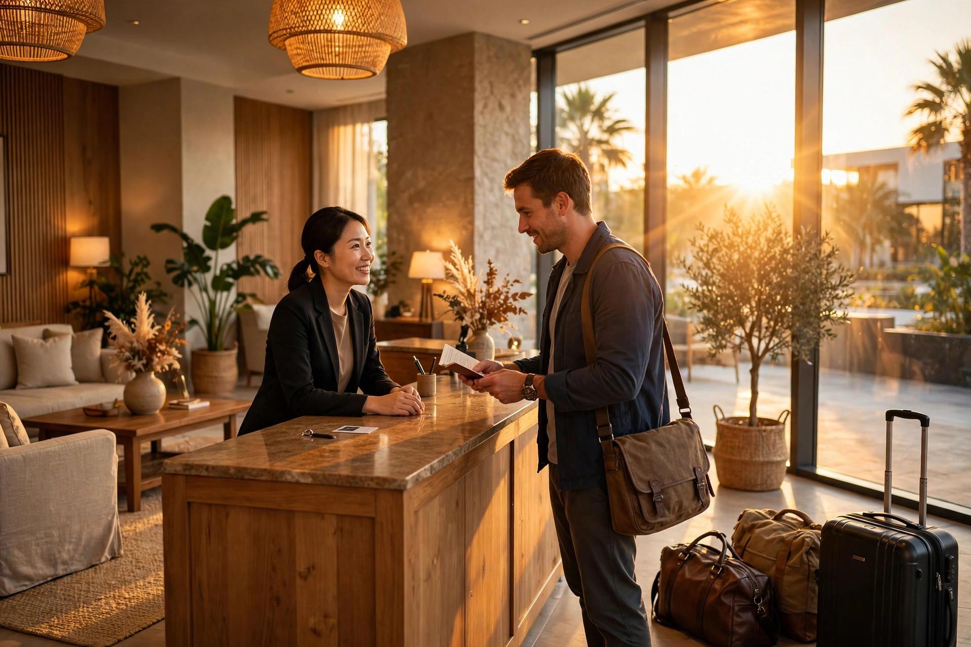 Book Direct vs. Third-Party: The Honest Trade-Off When Booking a Hotel