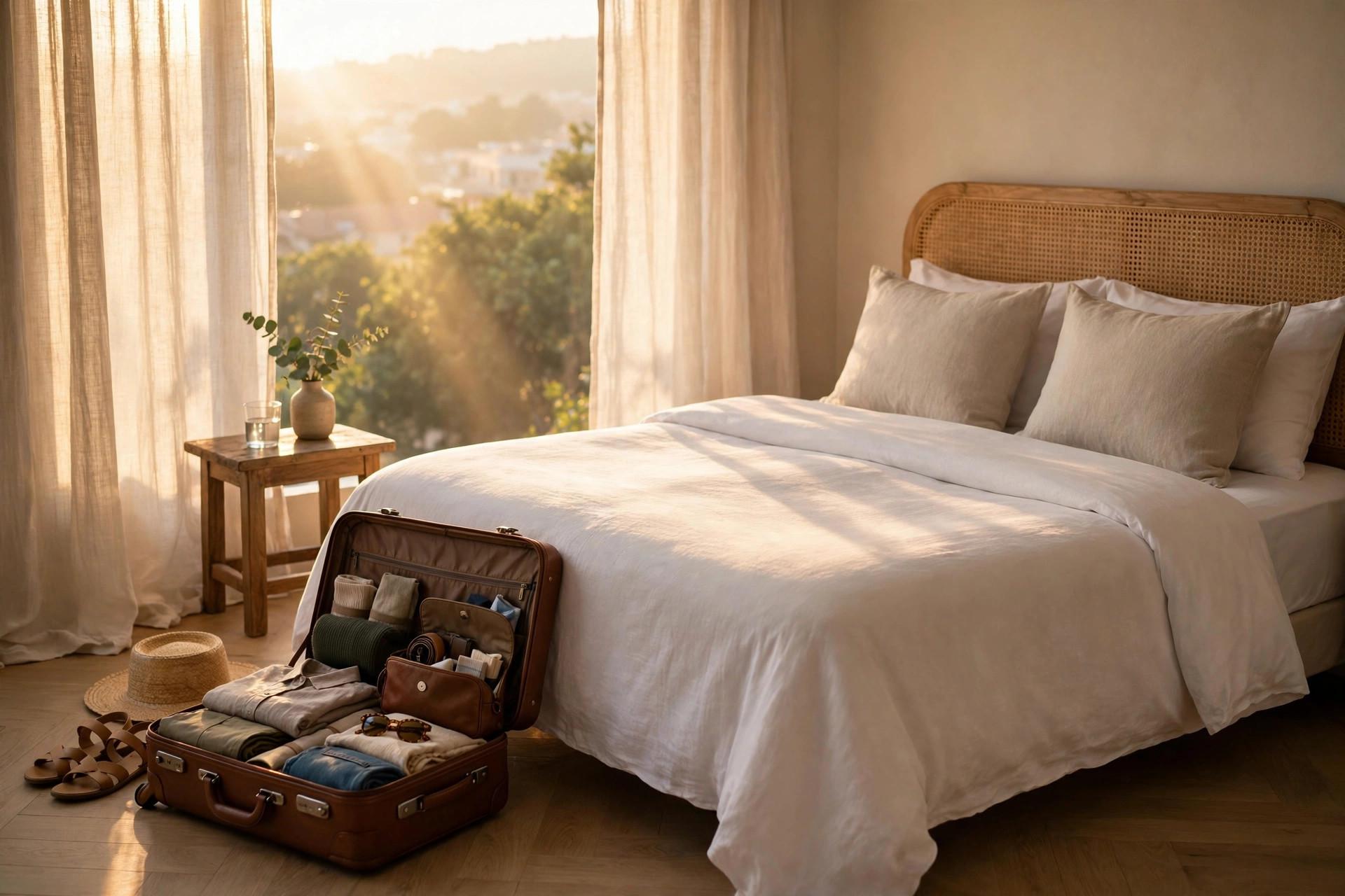 When Should You Book Your Hotel? Timing Tips & Guide
