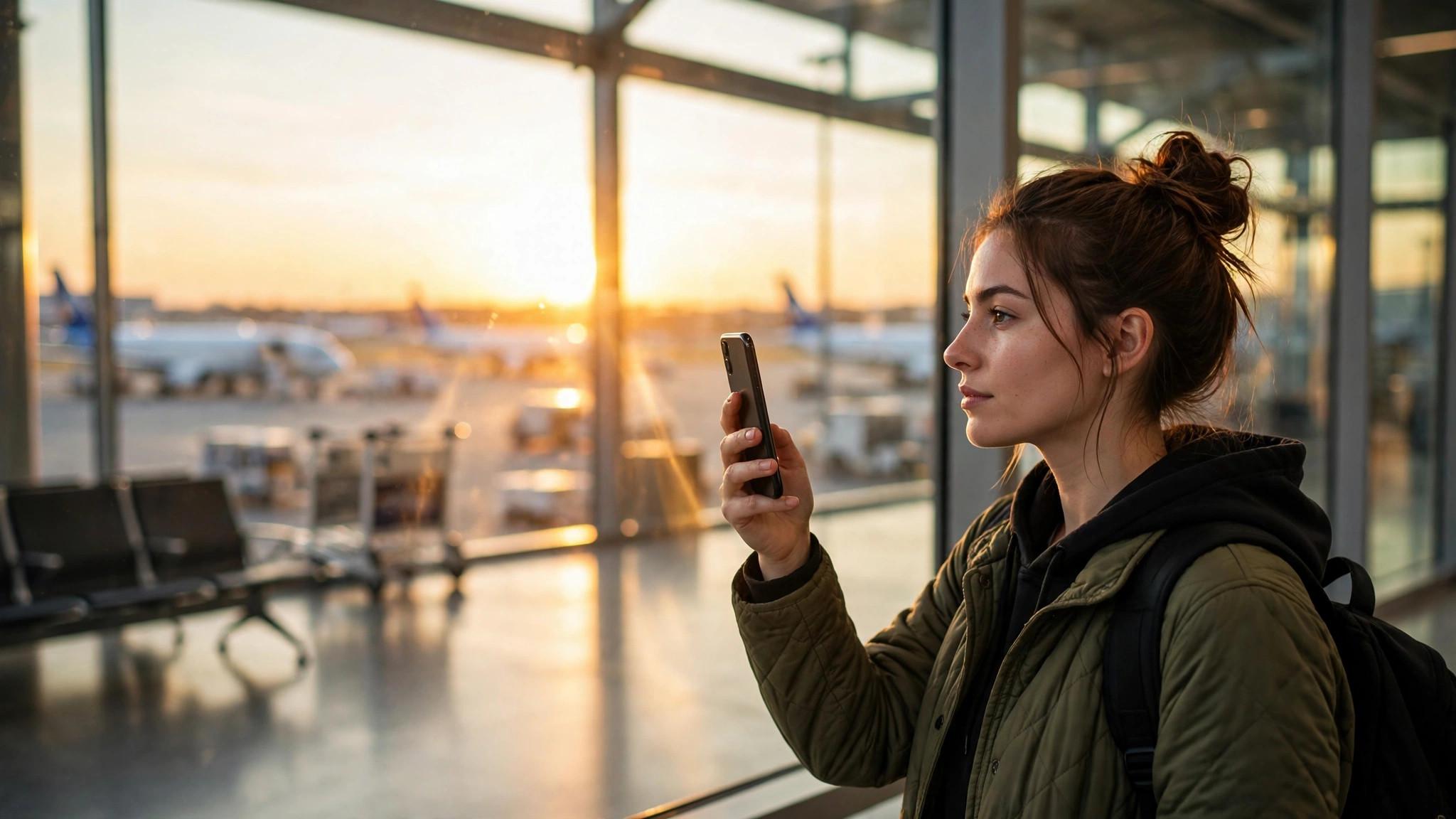 International eSIM Setup Checklist: Do Before Takeoff