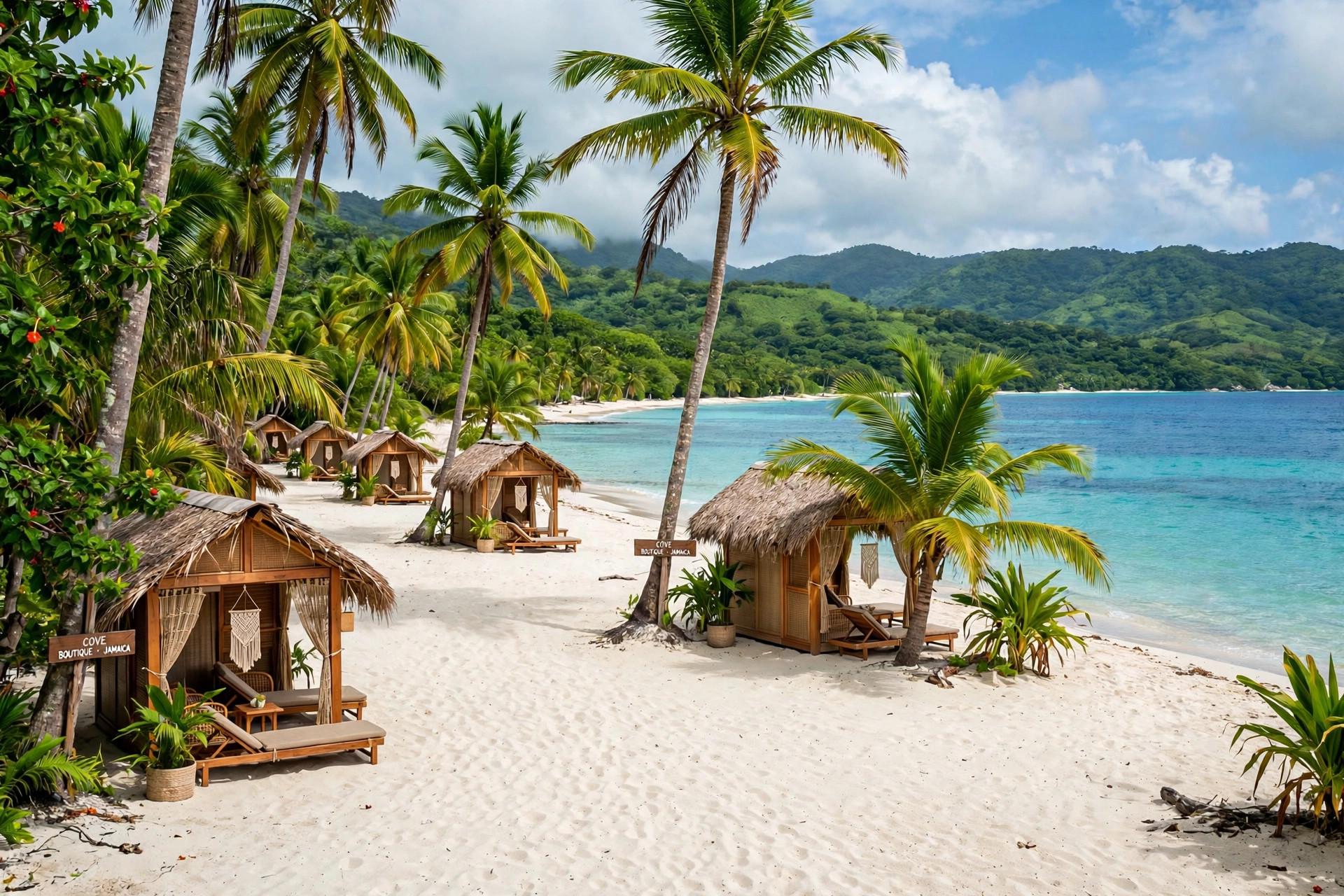 Jamaica Resort or Boutique Hotel? How to Pick the Right Stay