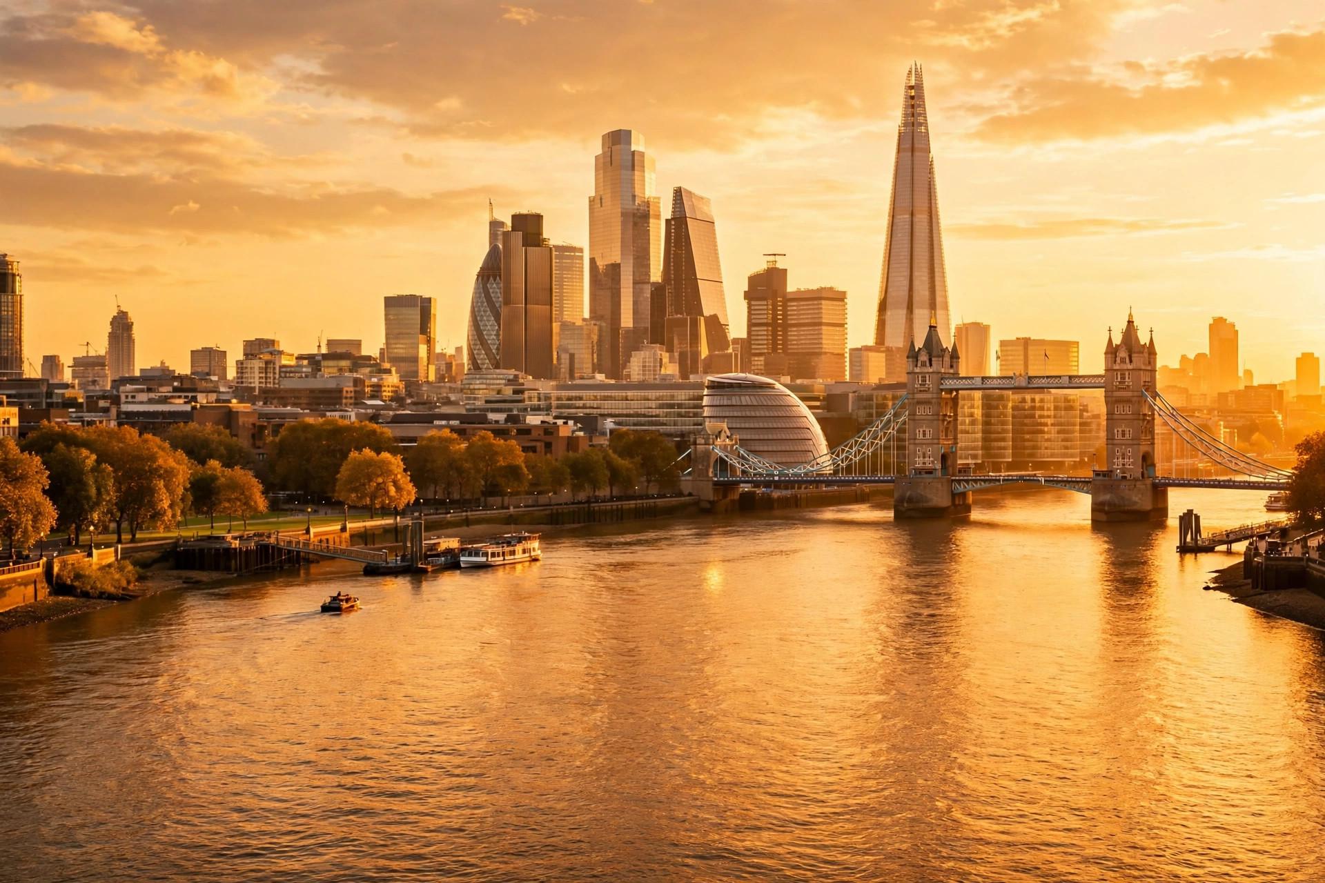 Where to Stay in London: A Neighborhood Guide by Trip Style