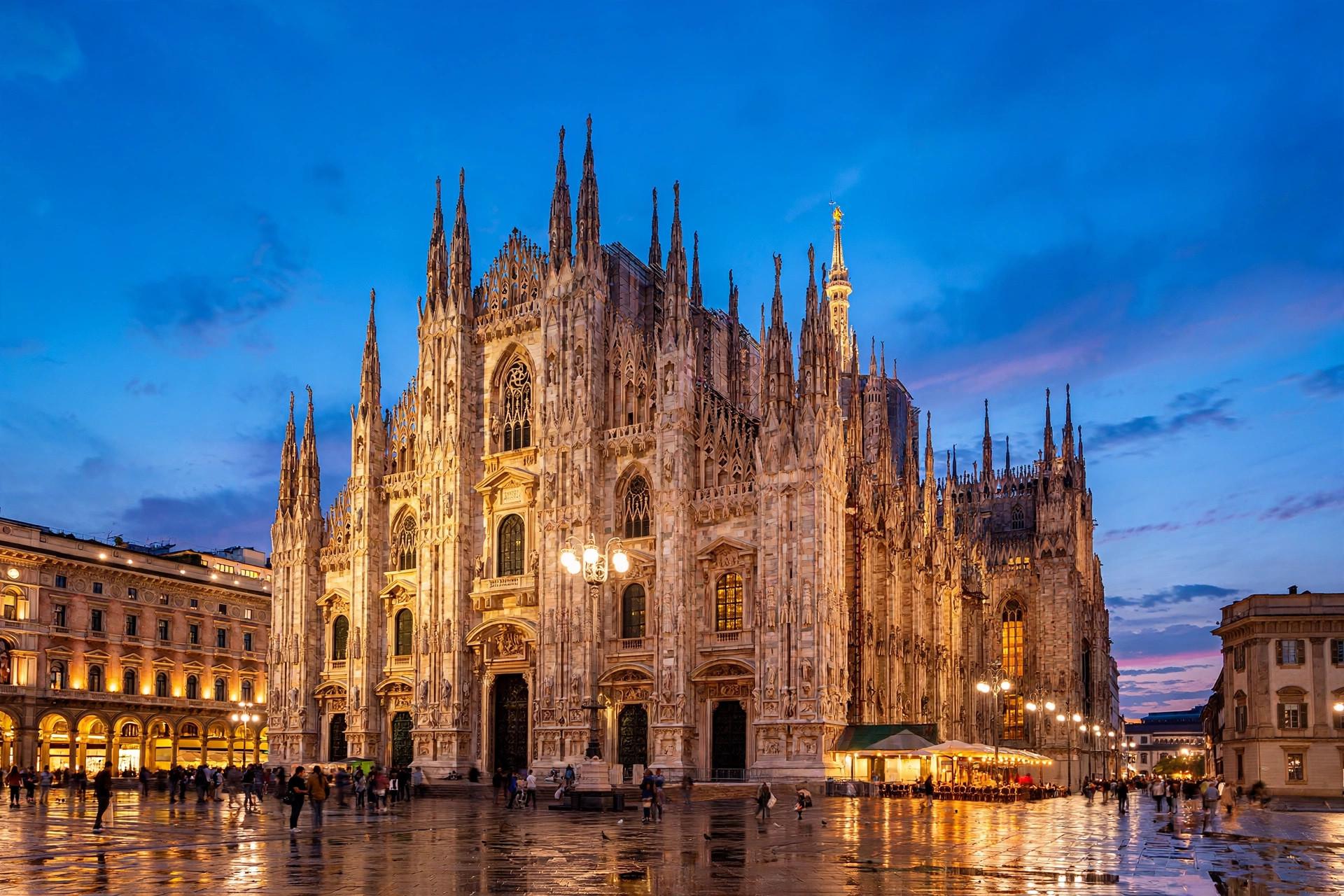 How to Plan a 3-Day Milan City Break Without Overpacking the Schedule