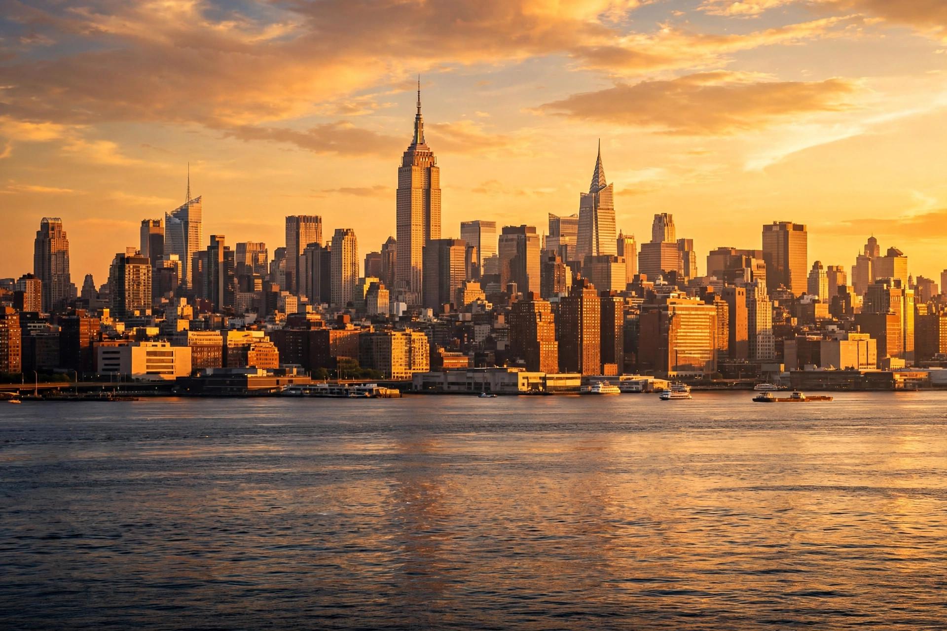 Where to Stay in New York City: Best Areas by Trip Style