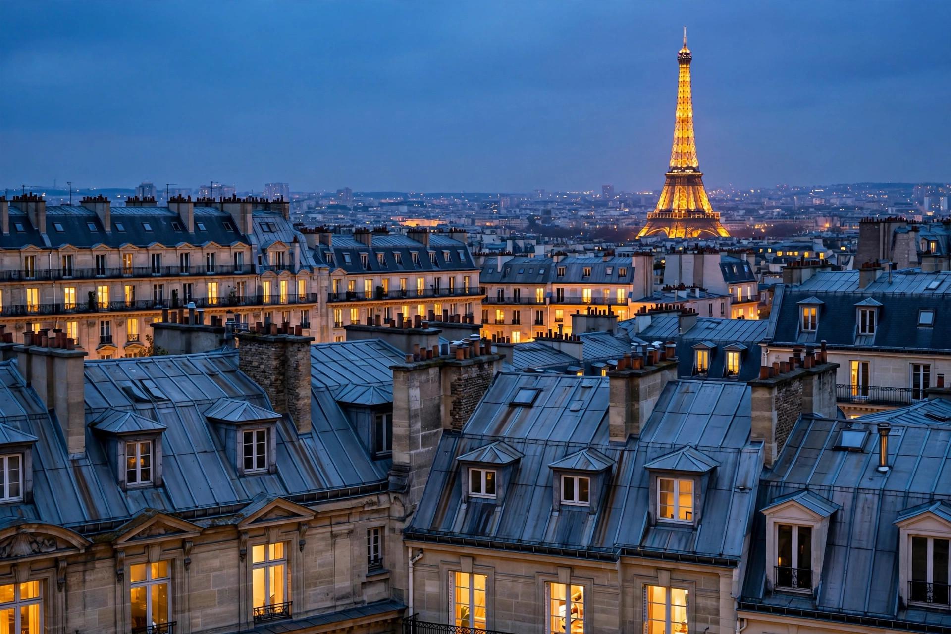 Where to Stay in Paris: Best Areas by Trip Style