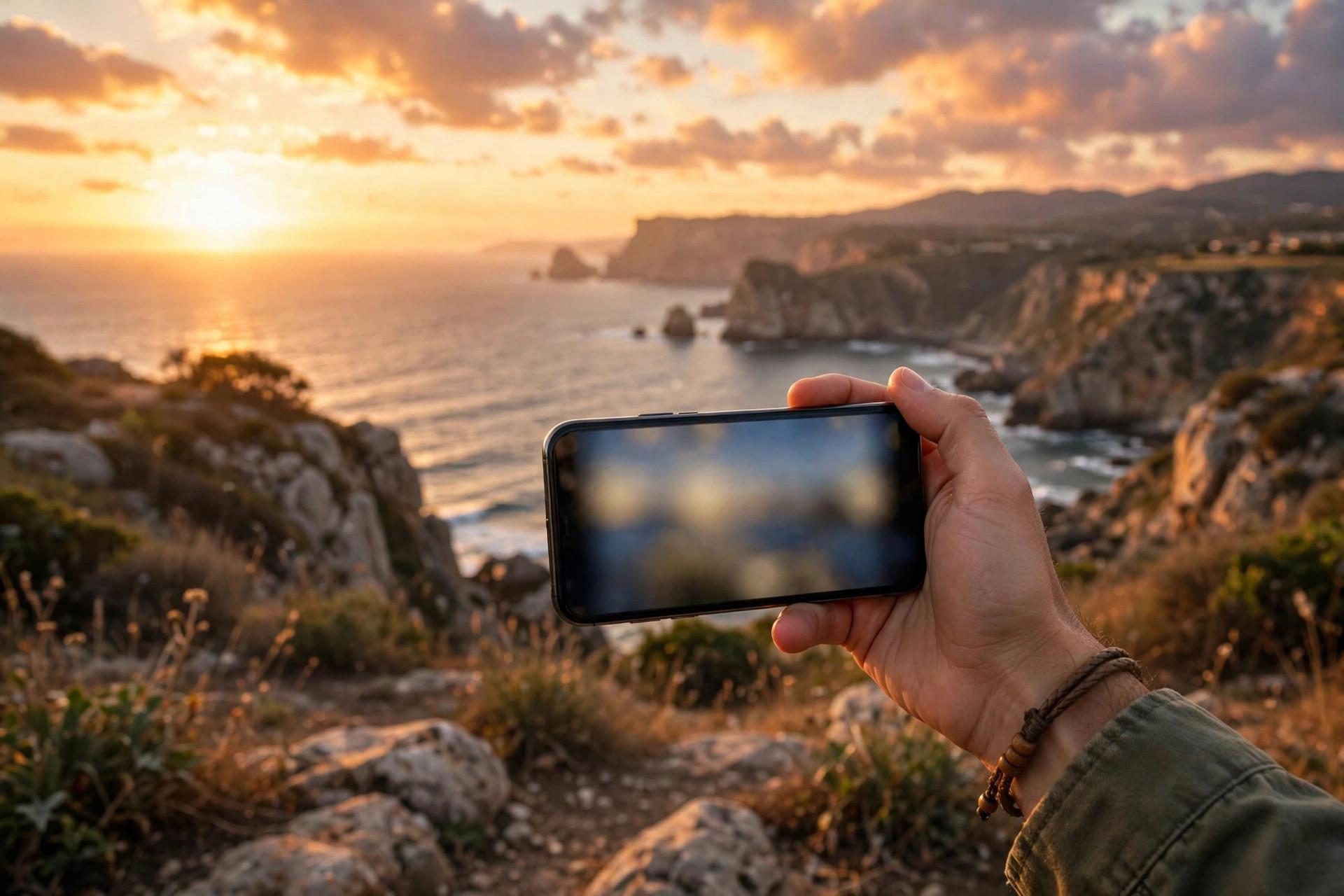 Regional eSIM or Country Plan? A Simple Decision Guide