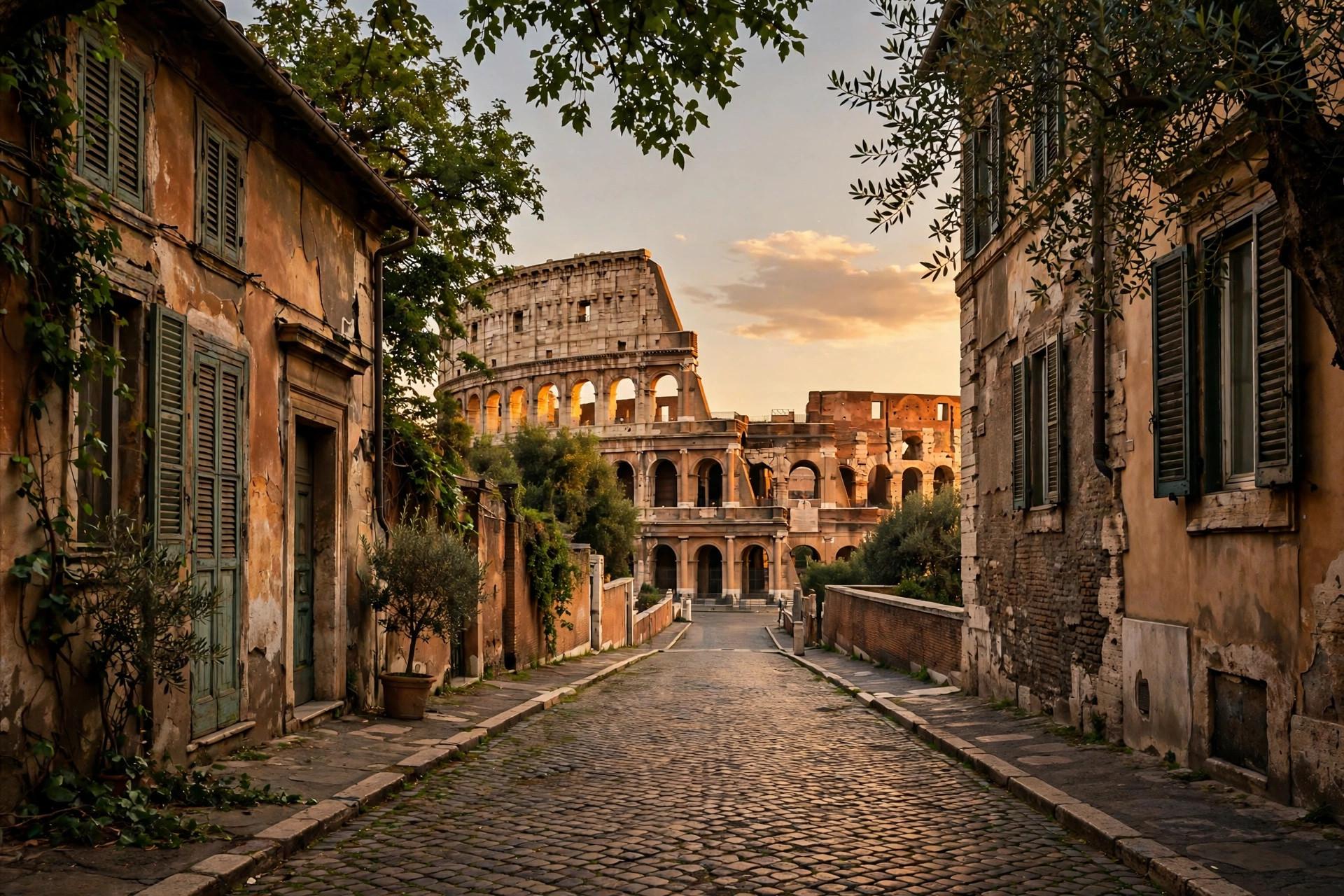 Where to Stay in Rome: A Neighborhood Guide by Trip Style