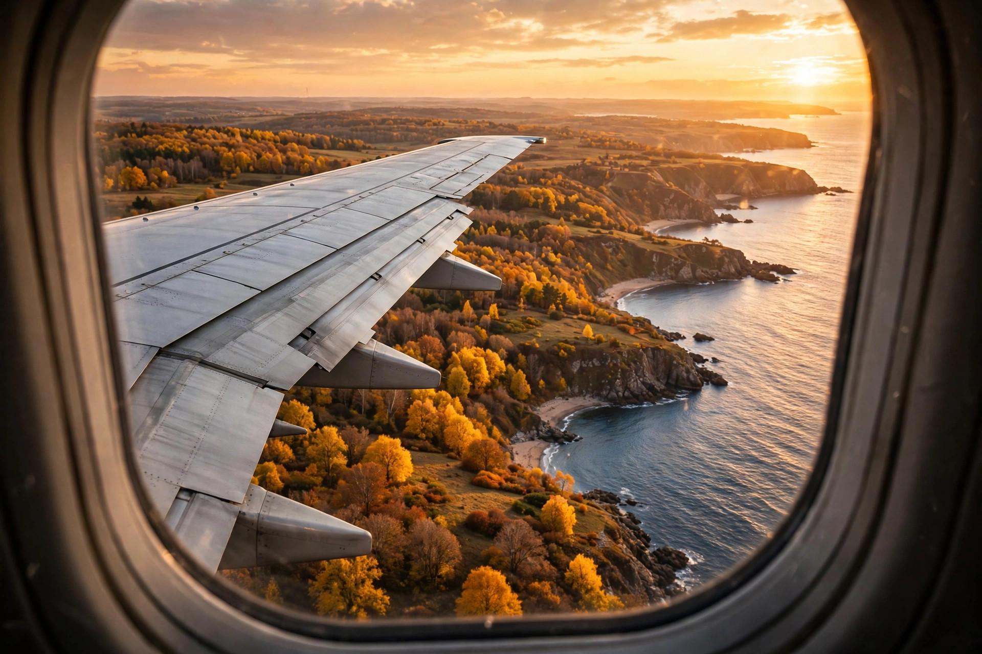 Shoulder-Season Flights: How to Compare Dates and Routes