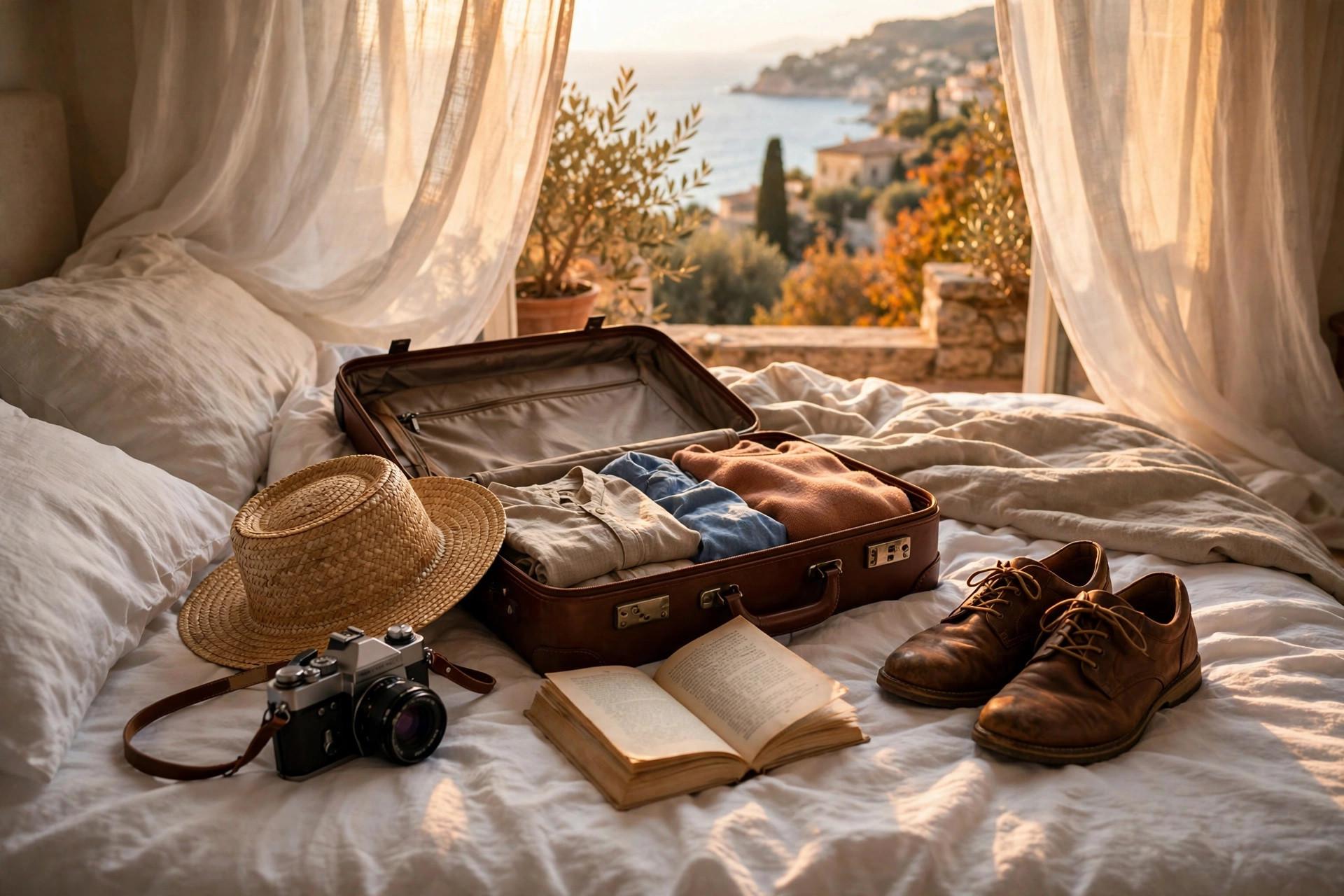 Shoulder Season Travel Tips: How to Make the Most of the Cheapest Months to Travel