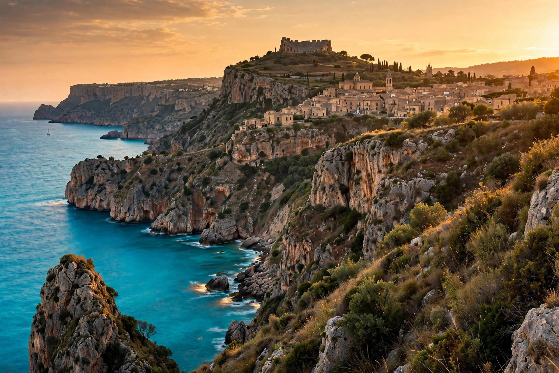 Sicily