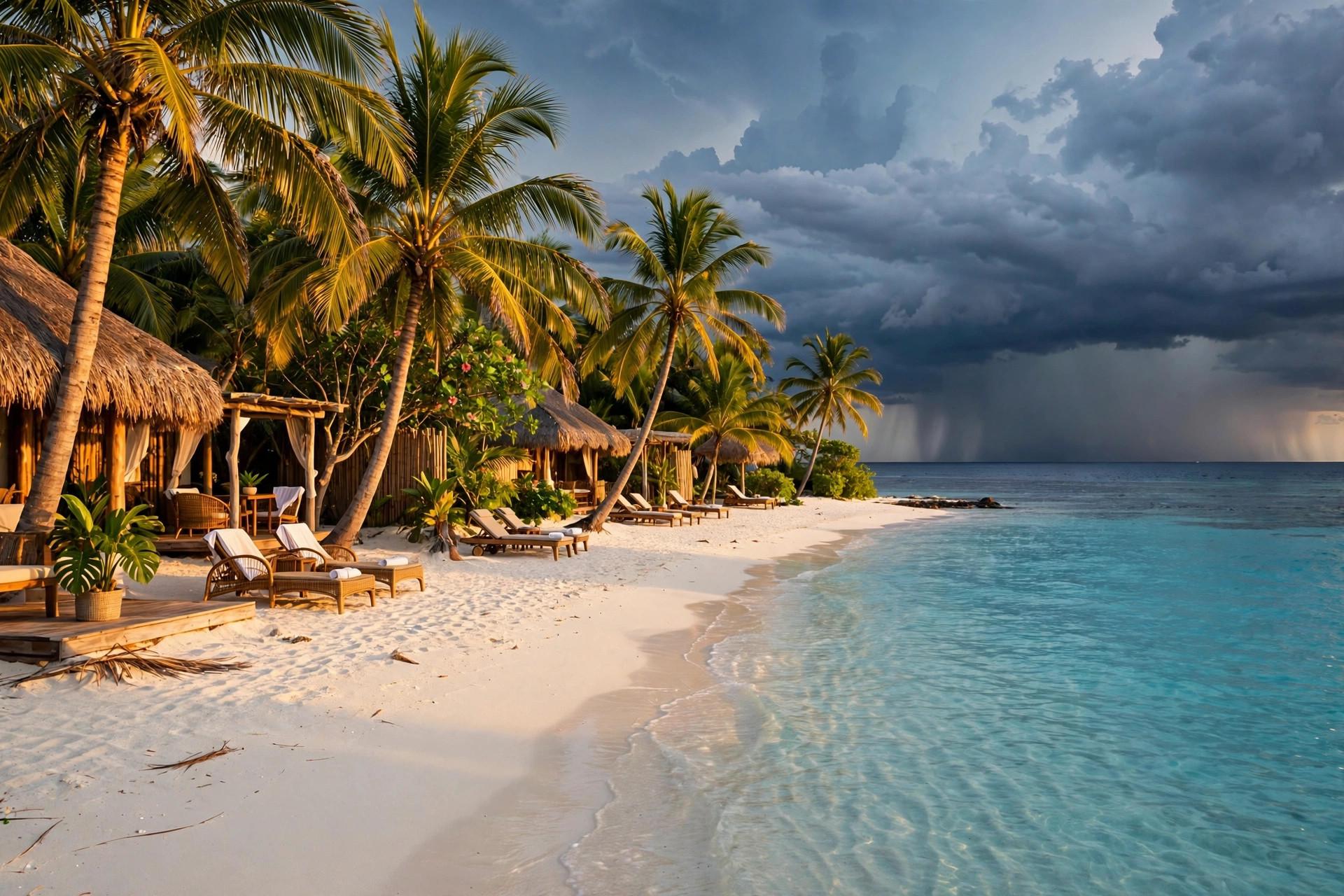 Travel Insurance for Hurricane Season: What It Covers (and the Timing Rule That Decides Everything)