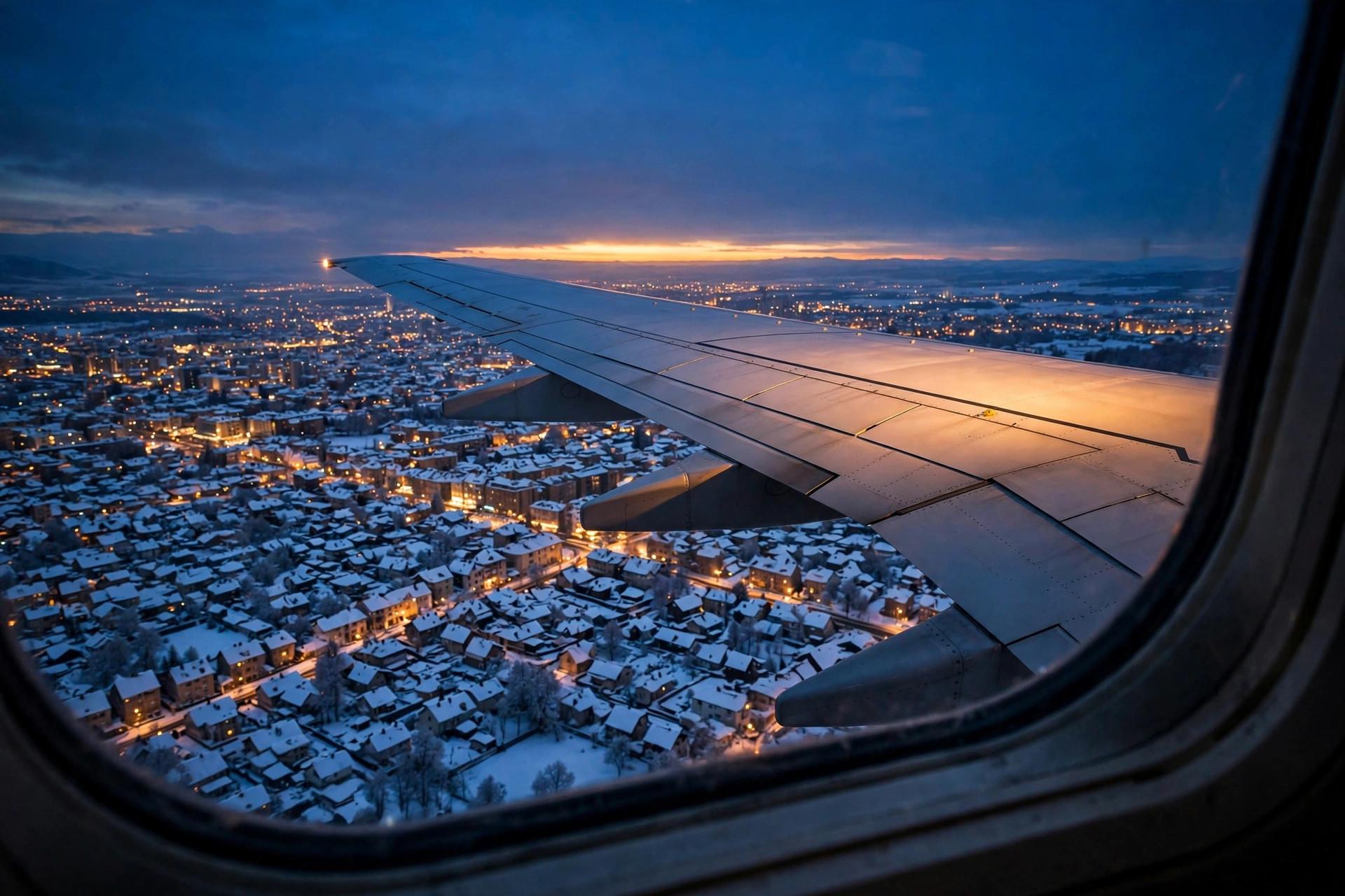 When to Book Christmas 2026 Flights: The Window, the Deadlines, and the Cheapest Days to Fly