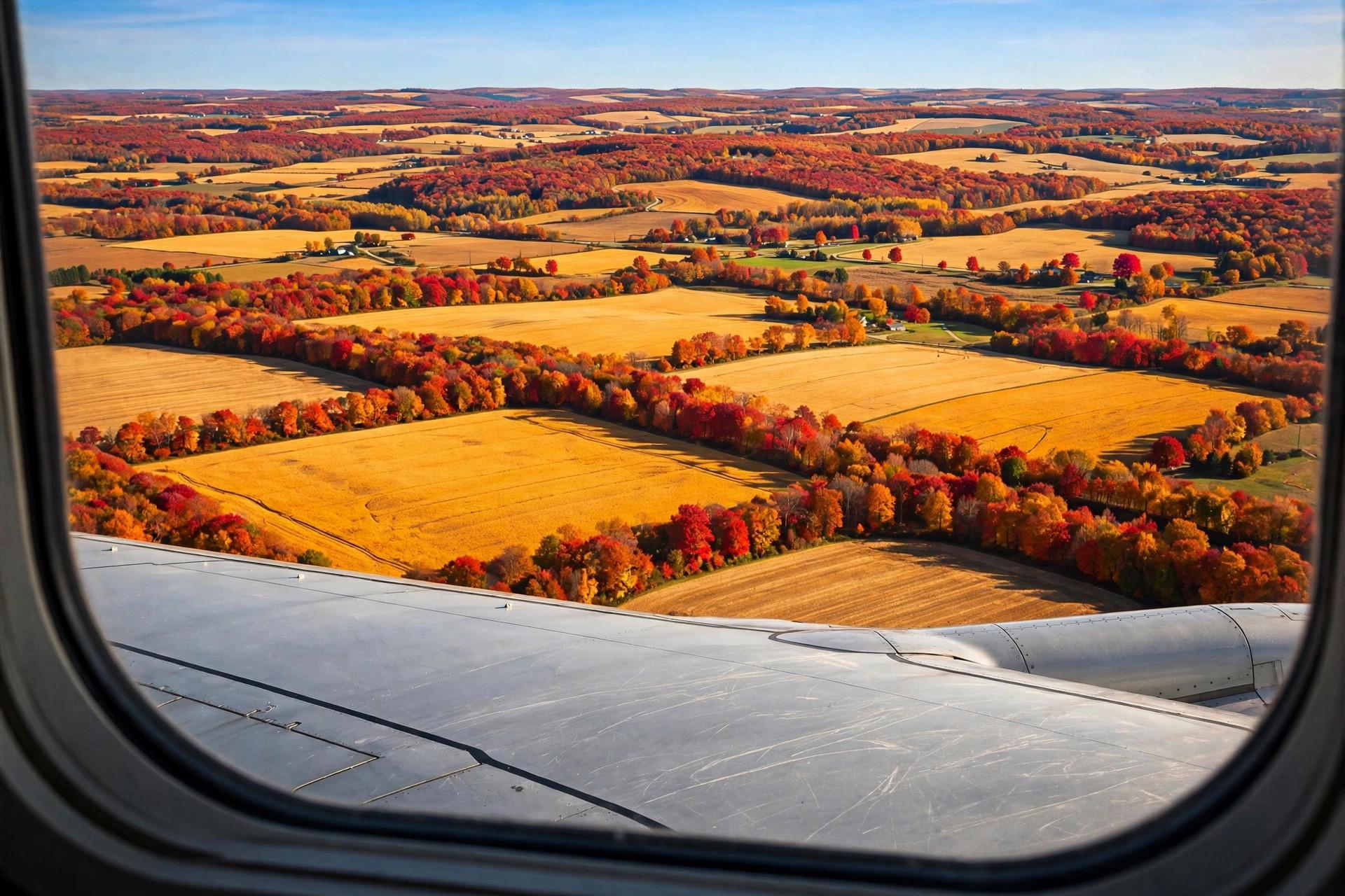 When to Book Thanksgiving 2026 Flights: The Booking Window That Actually Saves Money