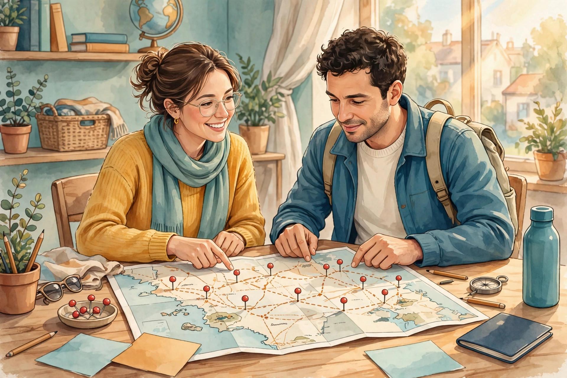 Do I Need a Travel Agent in 2026? When a Travel Advisor Beats Booking Yourself