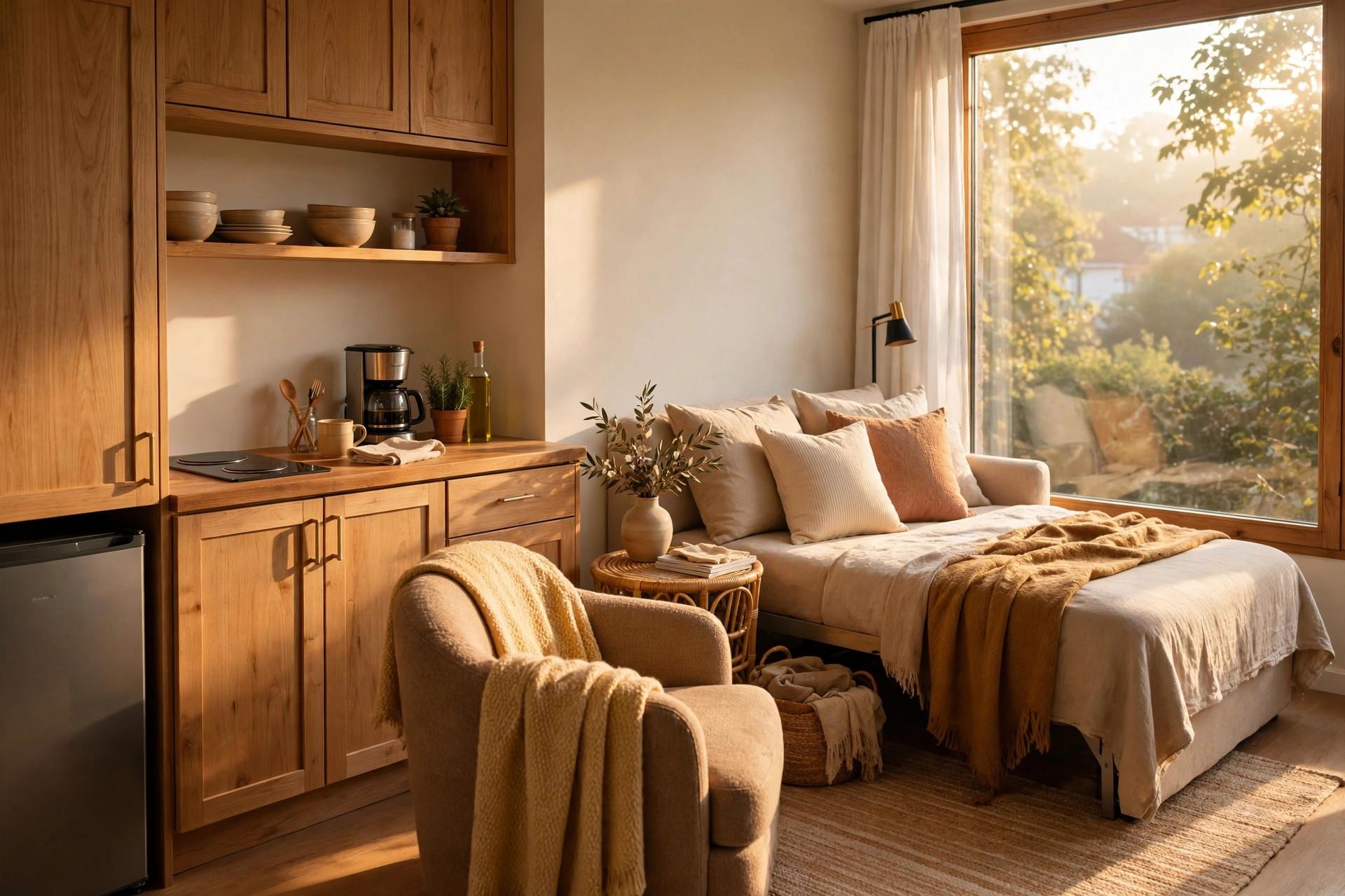 Extended Stay vs. Regular Hotel: Which One Actually Saves Money?