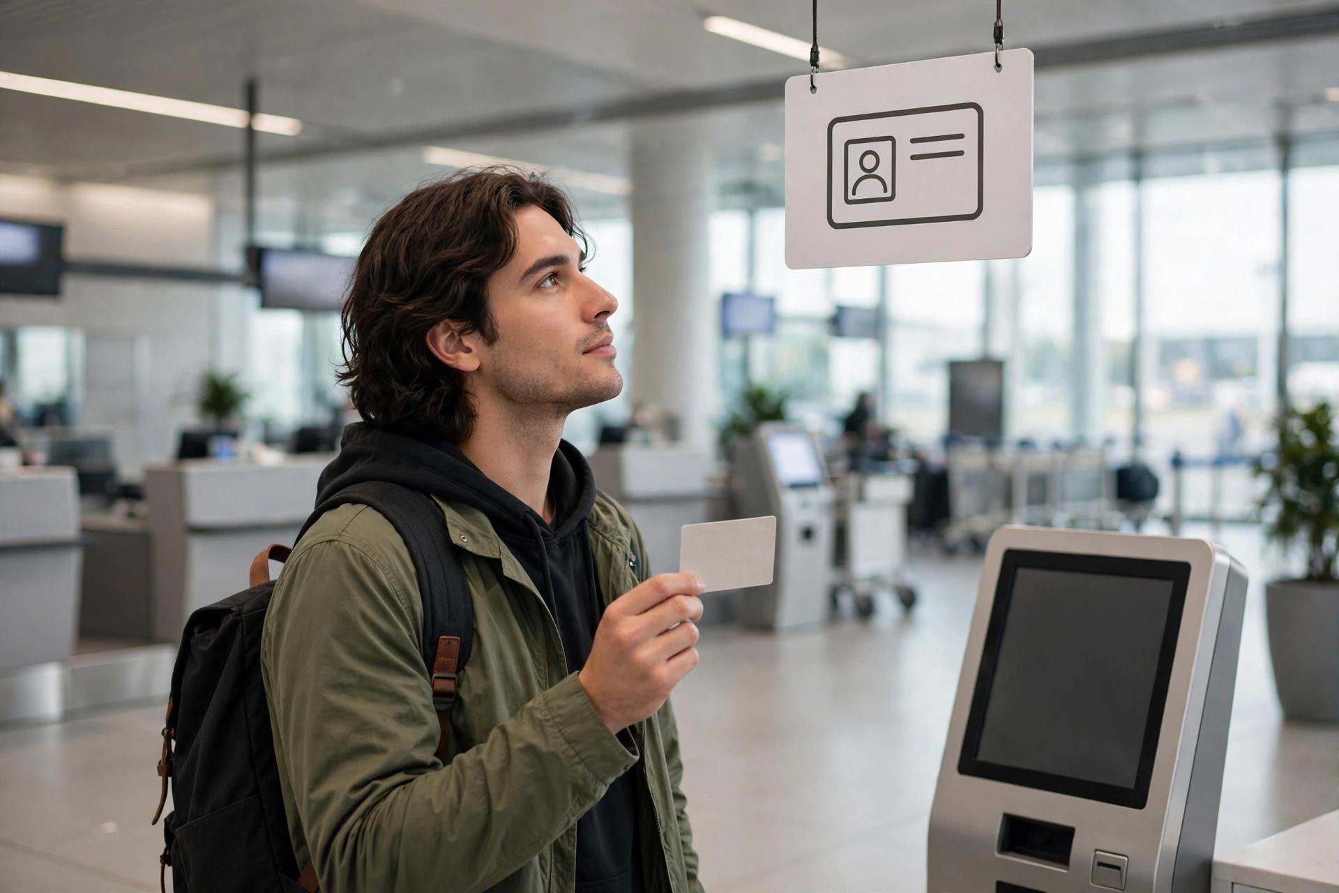 Flying Without a REAL ID in 2026: The  TSA ConfirmID Fee and Your Options, Explained
