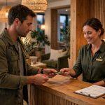 Hotel Card Holds and Security Deposits Explained: What to Expect at Check-In