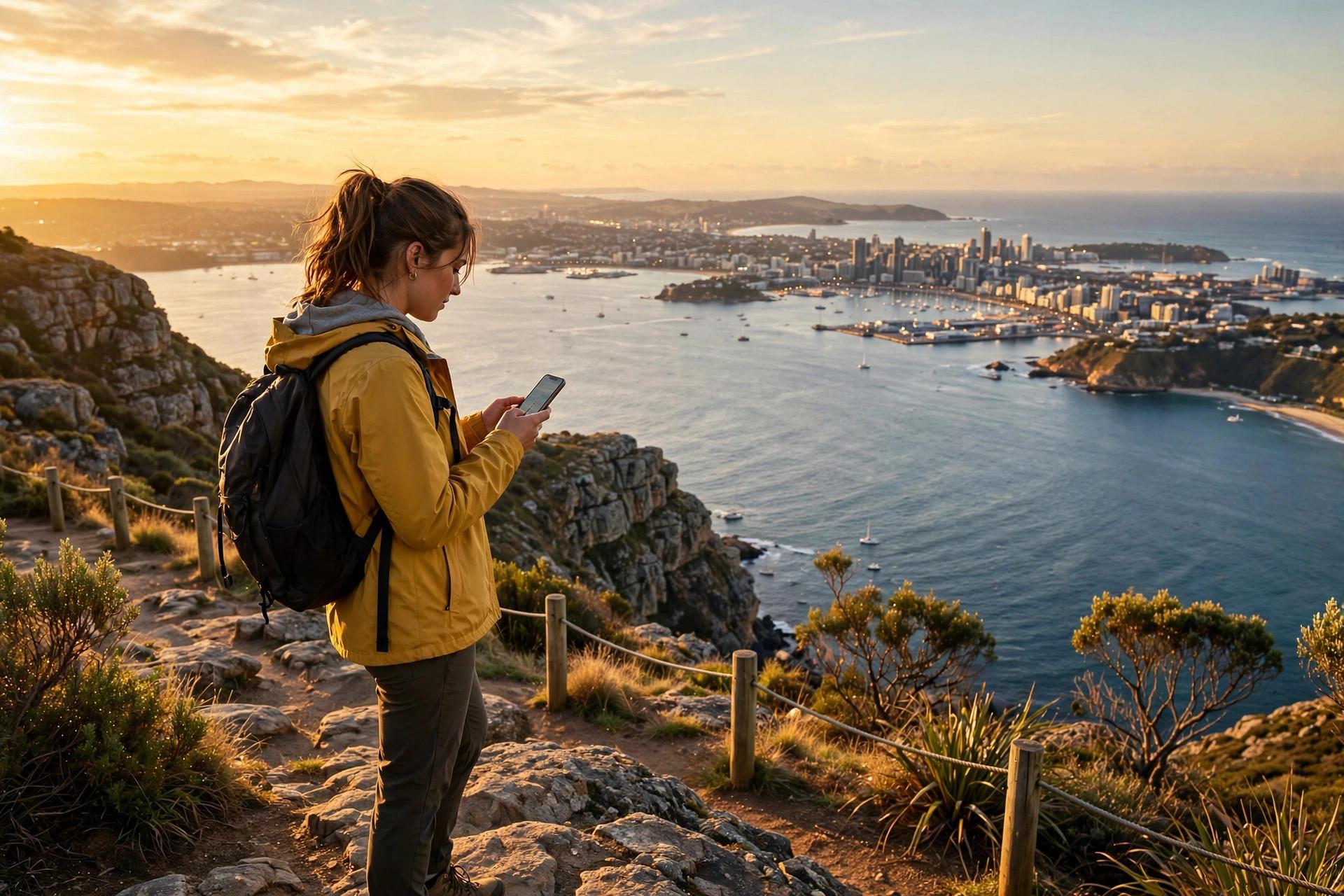 How Much Data Do You Need on a Travel eSIM? A Realistic Usage Calculator