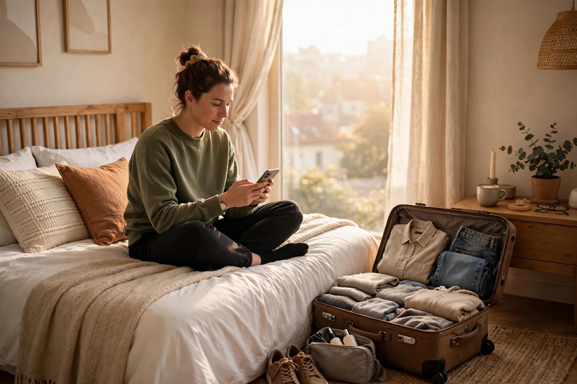 How to Read Hotel Reviews Like a Pro: Ignore the Stars, Read These Instead