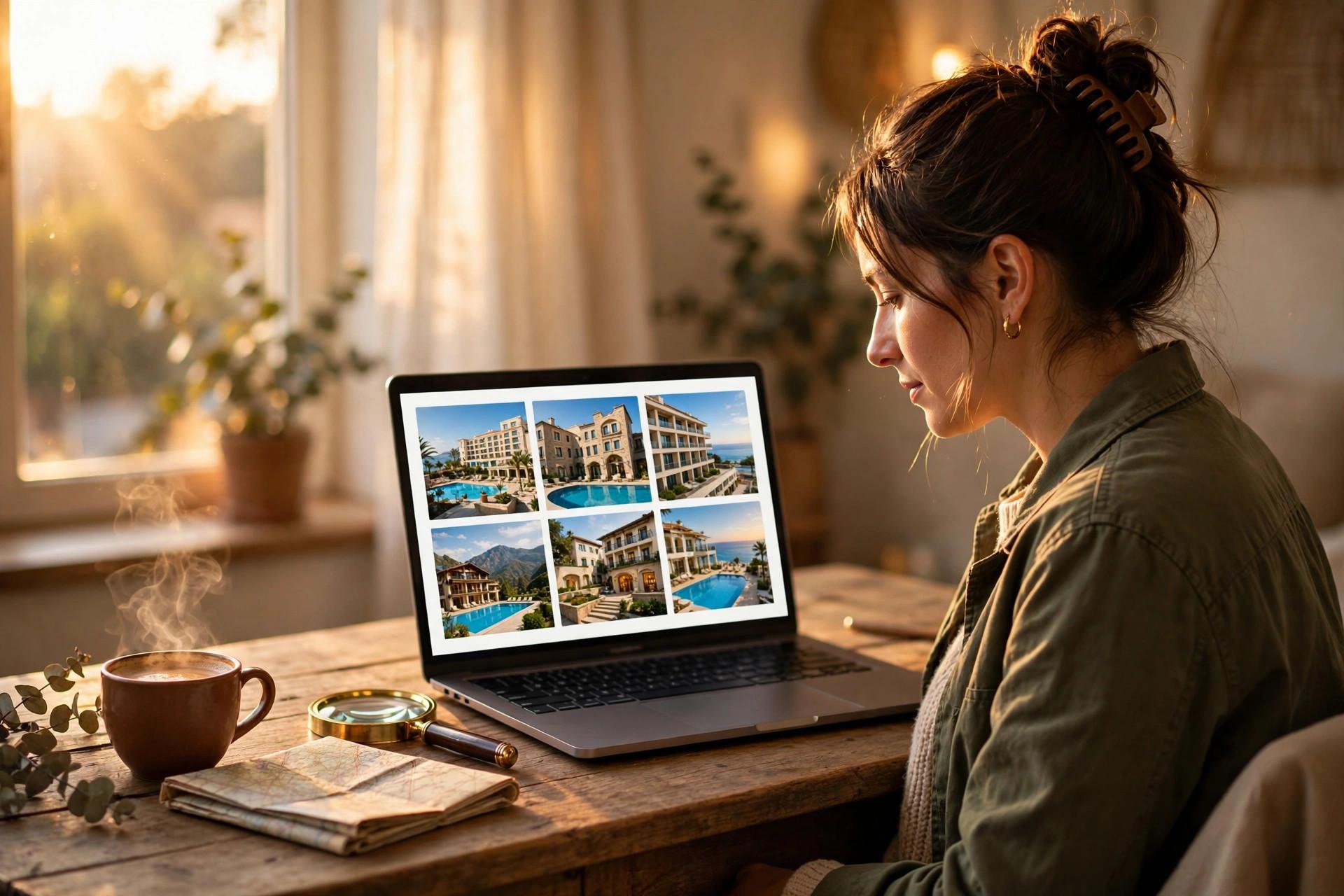 How to Spot a Misleading Hotel Deal: Photos, Reviews and Red Flags