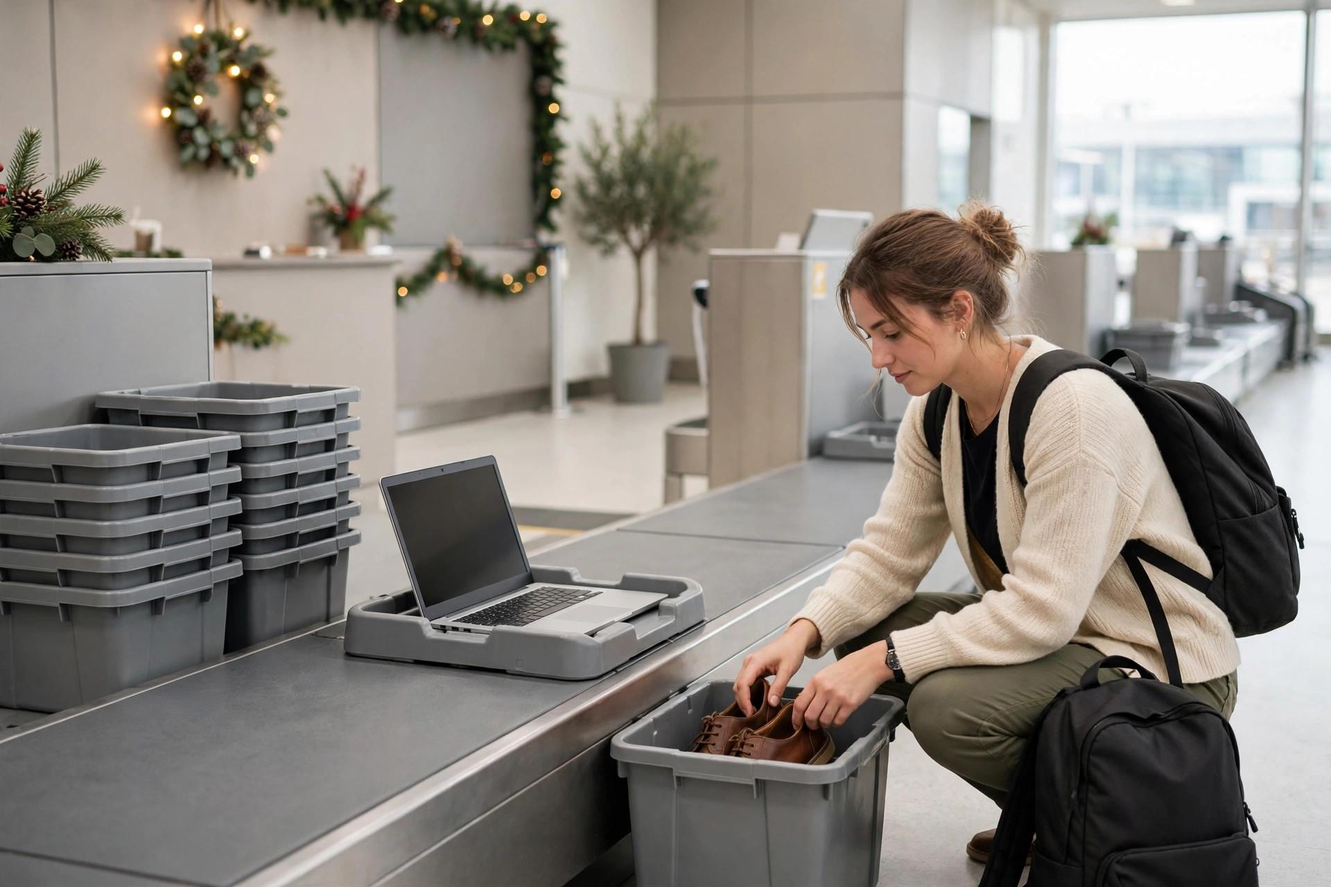 Is TSA PreCheck Worth It Before the Holidays? Cost, Timing, and How to Apply
