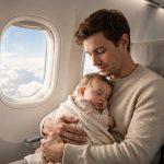 Flying International With a Baby? The Lap Infant Fees Nobody Tells You About (2026)