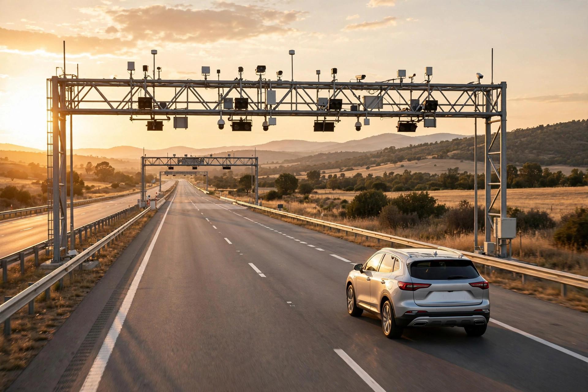 Rental Car Toll Fees: How the Transponder Trap Works and How to Beat It