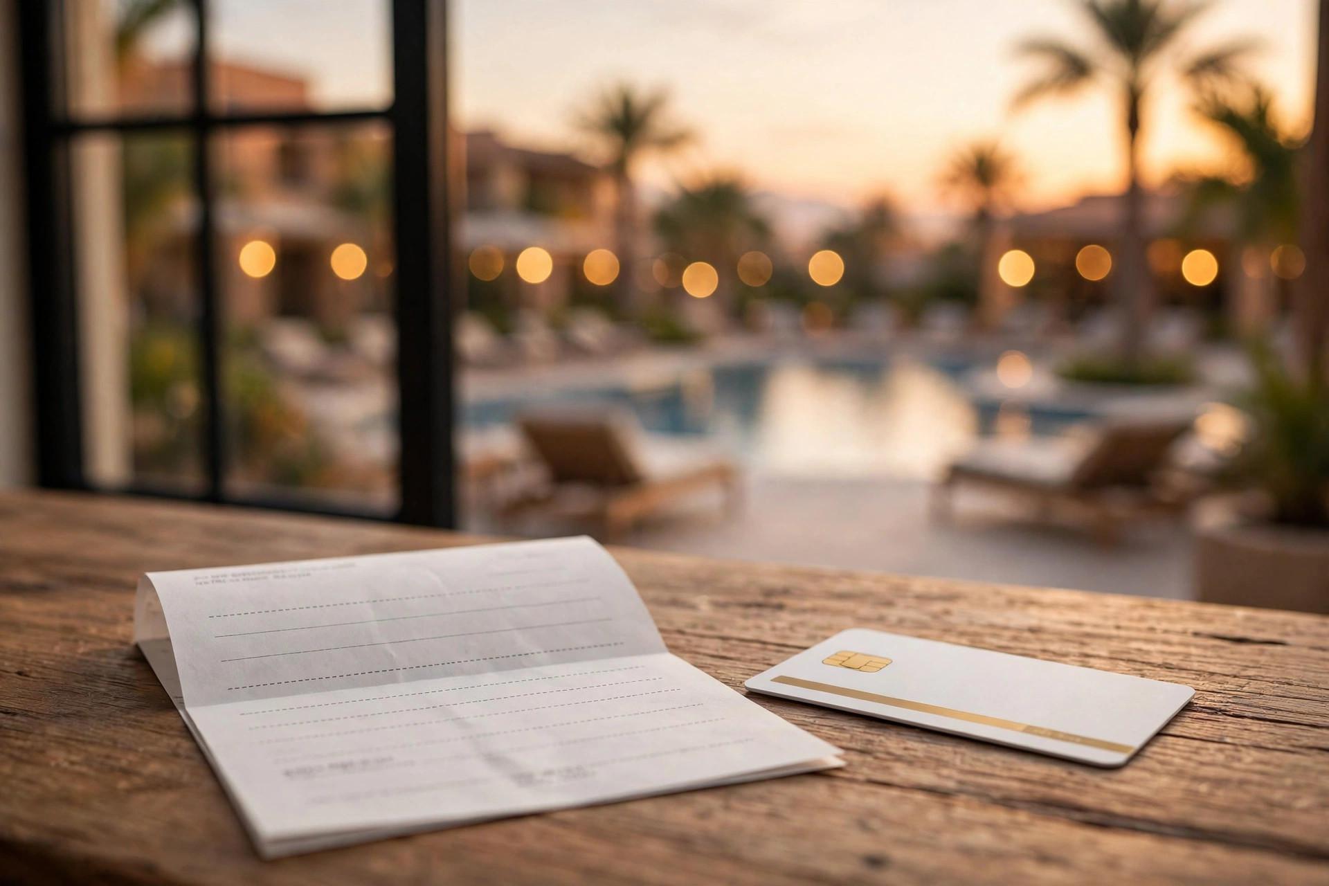 Resort Fees Explained: The Hidden Charge on Your Hotel Bill