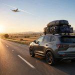 Road Trip vs Flying: The True Cost Math for Holiday Travel 2026