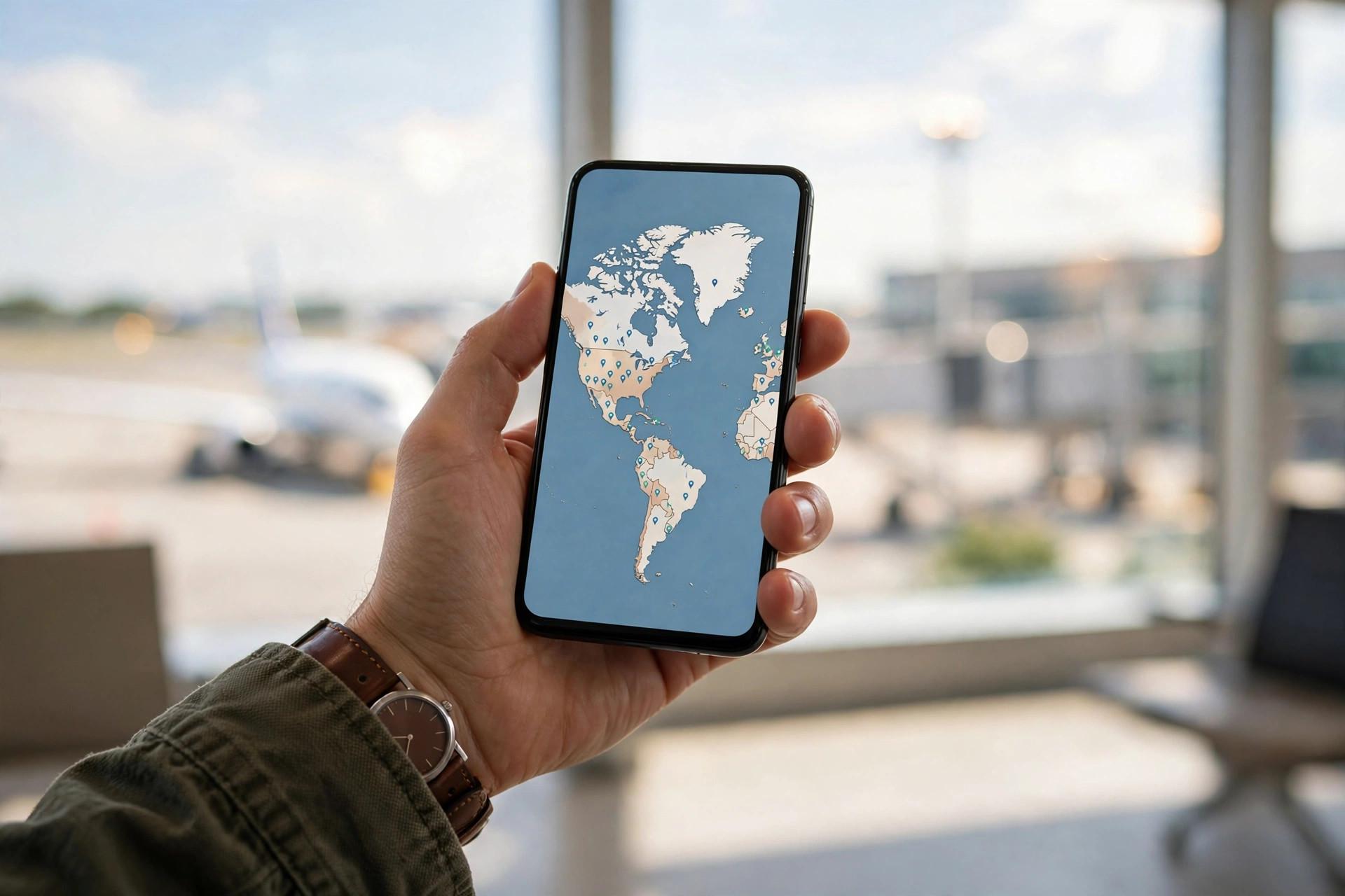 Your Travel eSIM Isn’t Working? 9 Fixes That Get You Back Online in Minutes