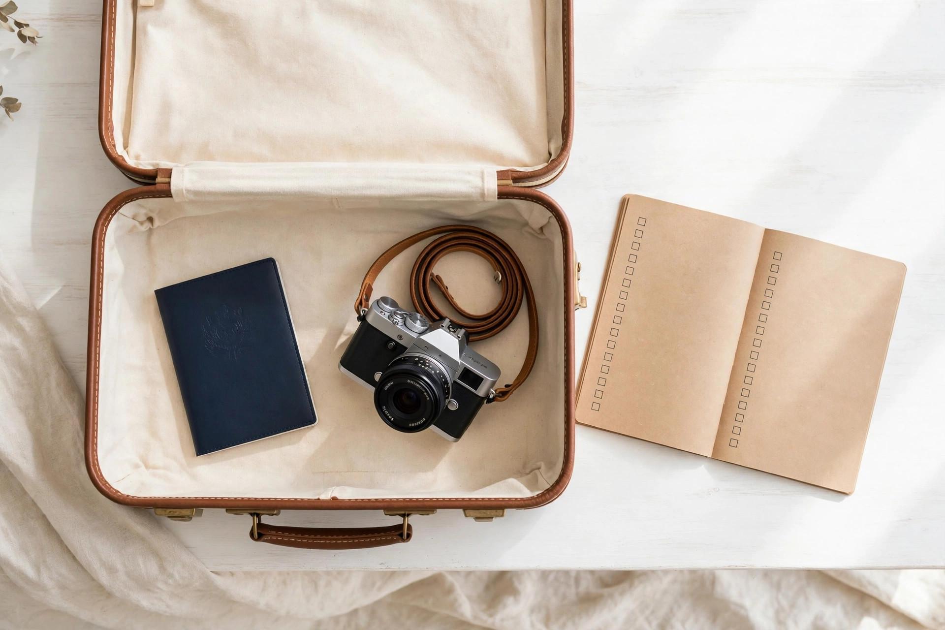 The TripBuddy Pre-Booking Checklist: 9 Things to Check Before You Book Any Trip