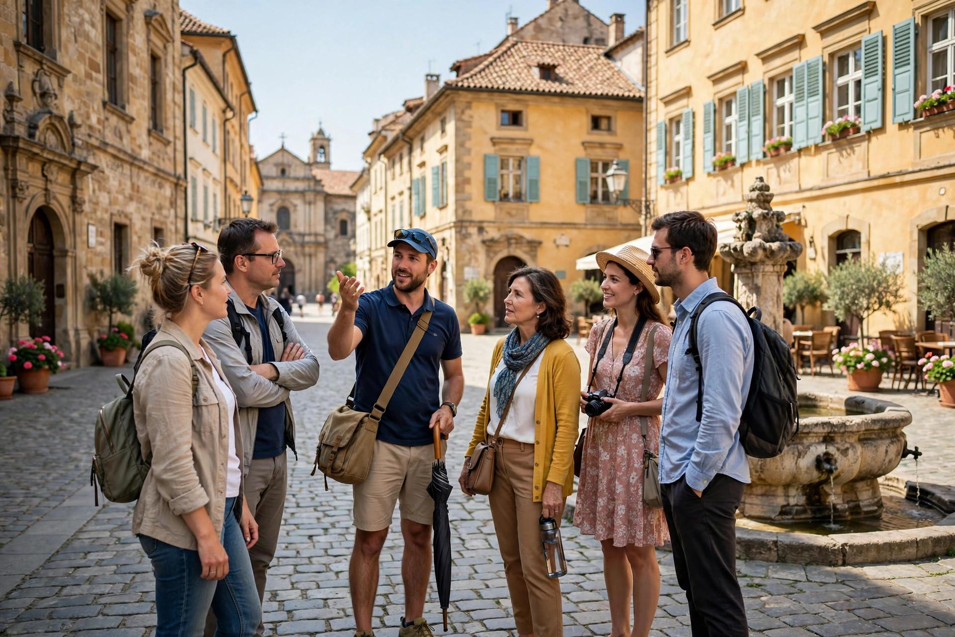 Viator vs GetYourGuide: Which Is Better for Booking Tours in 2026?
