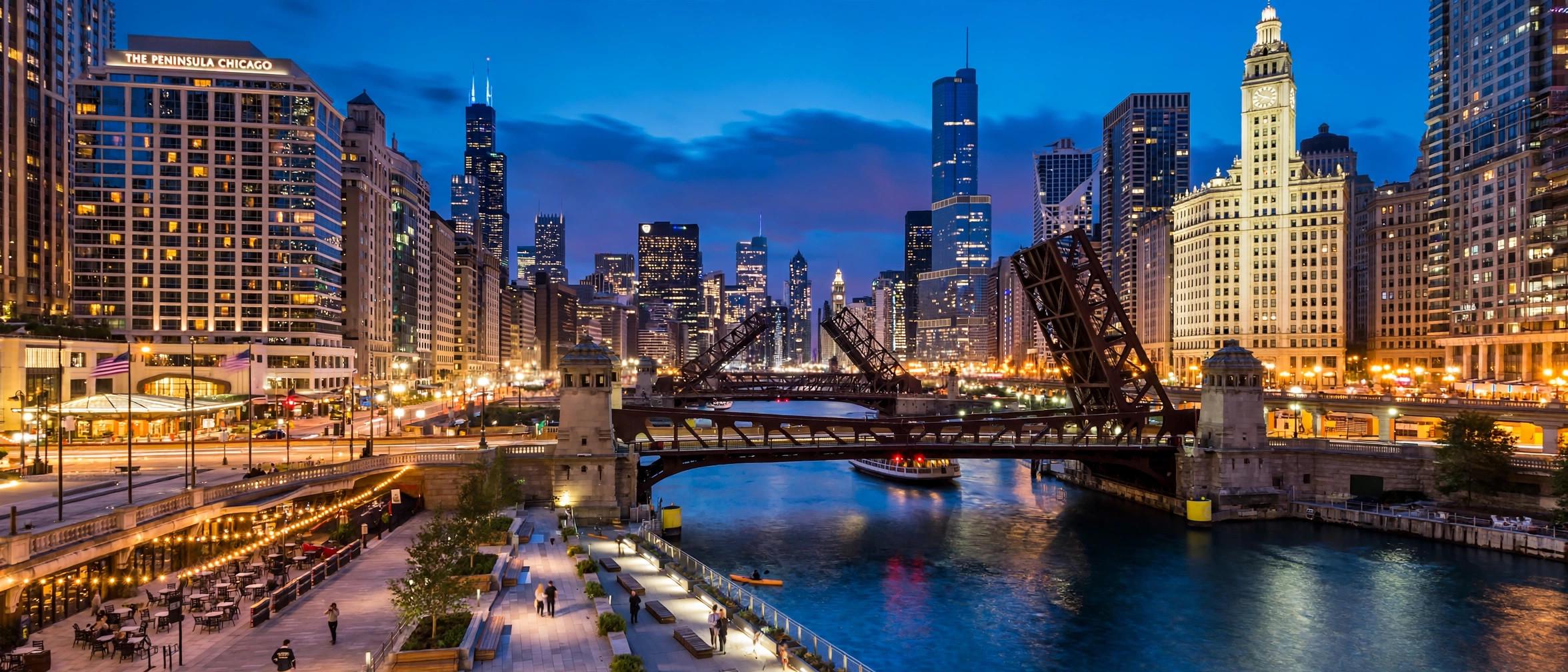 Where to Stay in Chicago: A Neighborhood Guide by Trip Style