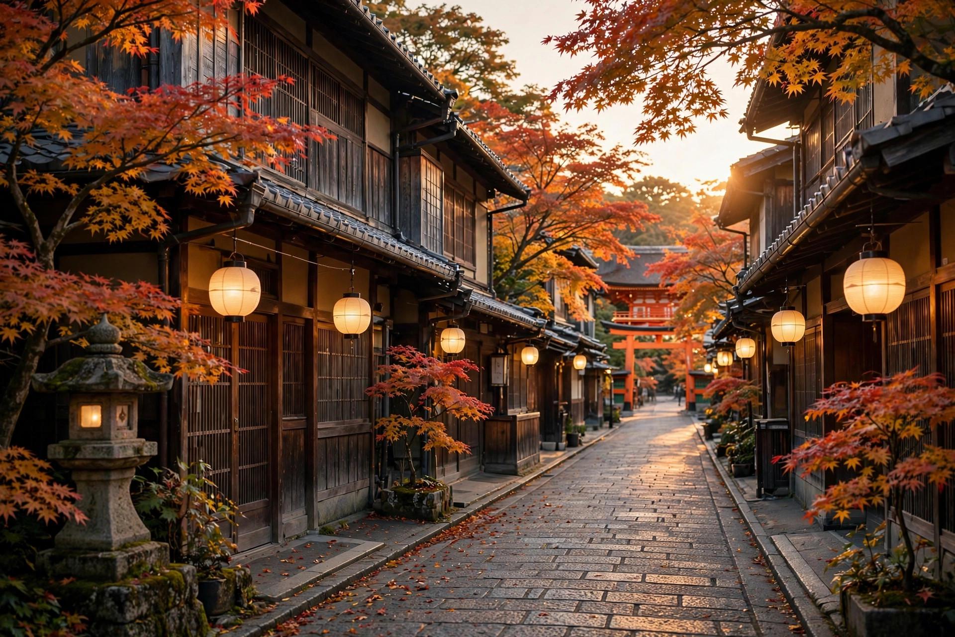 Where to Stay in Kyoto: A Neighborhood Guide by Trip Style