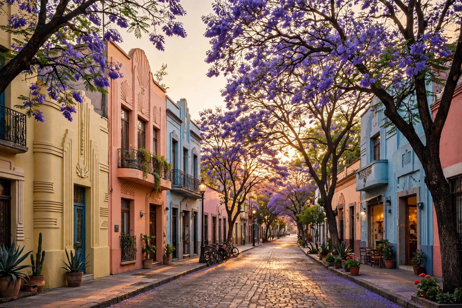 Where to Stay in Mexico City: A Neighborhood Guide by Trip Style
